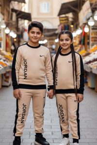 بلوز و شلوار بچگانه جردن
